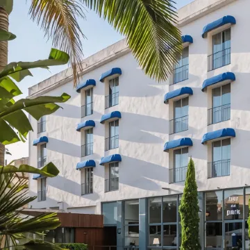 Hotel Medium Sitges Park