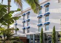 Hotel Medium Sitges Park Hotels in der Nähe von Monument a El Greco