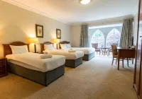 Abbey Court - Phòng tập thể hình