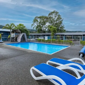 Tasman Holiday Parks - Coromandel