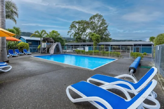 Tasman Holiday Parks - Coromandel