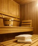 Plaza Hotel & Living Frankfurt - spa