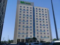 Ibis Styles Maracanau Các khách sạn ở 