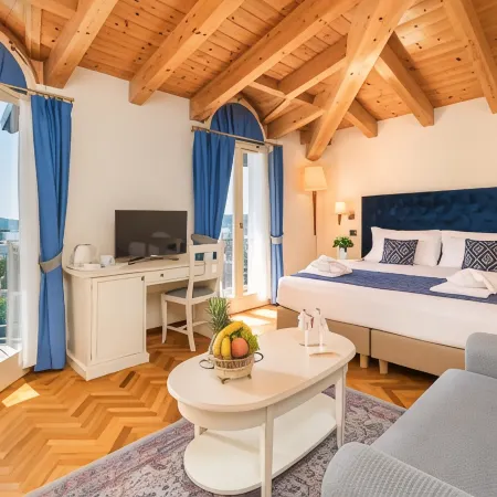 Hotel Galeazzi