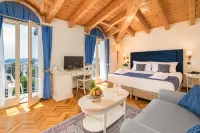 Hotel Galeazzi Hotels in Salo