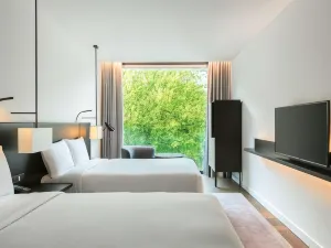 힐튼 레이크 코모