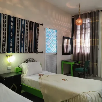 Hôtel Ayachi