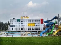Hollywood Hotel Hotels in Kanton Sarajevo