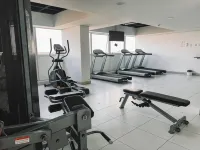 Silverton Paiva Experience - Gym