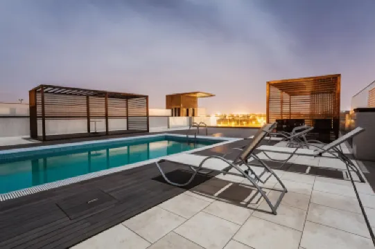 Hotel Pérola Hotels in 