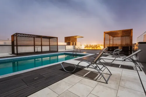 Hotel Pérola Hotels in Praia