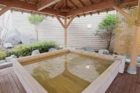 Fujisan Garden Hotel - Romantic