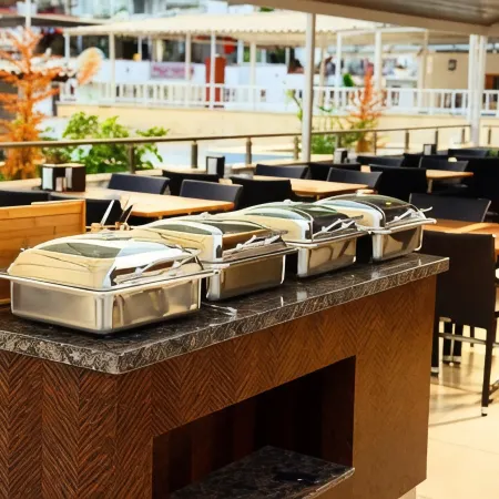 Hotel Hermes