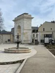 Hôtel des Ducs Hotels in Nevers