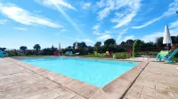 Fattoria Il Bruco - Scenic