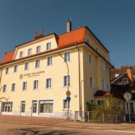 Die Sonne Nollingen