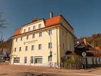 Die Sonne Nollingen - 3-stjärniga