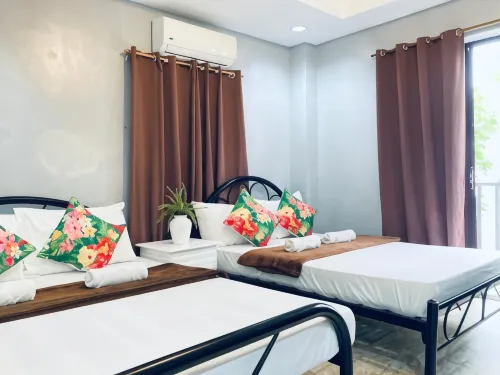 Backdoor Villa Hotels in Baler