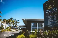 Aura Accommodation