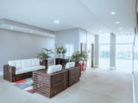Riellis Center Hotel Hotels in Botucatu