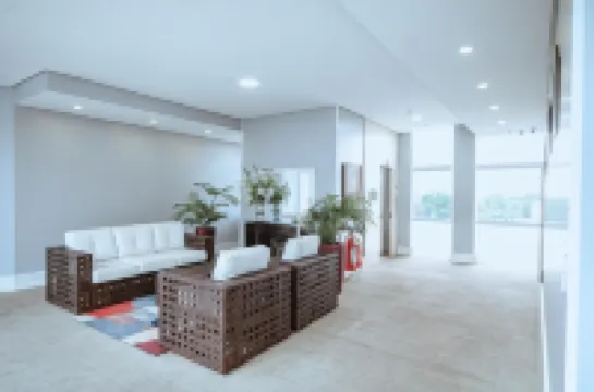 Riellis Center Hotel