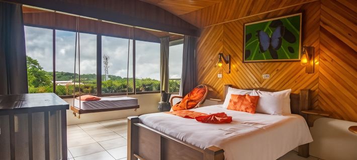 Hotel Don Taco Hotels in Monteverde
