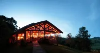Pousada do Quilombo Hotels in Goncalves