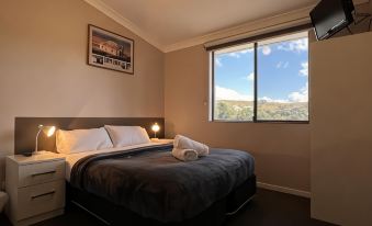Yuki Inn Jindabyne