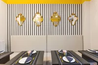 3110 ArtHotel - breakfast
