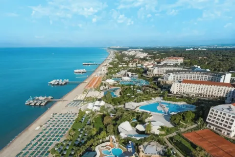 Kaya Belek -