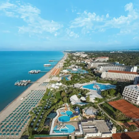 Kaya Belek