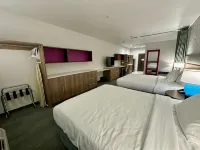 Home2 Suites by Hilton Amarillo East Hotels in Amarillo