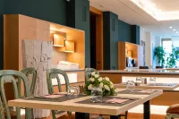 Hotel Terme Millepini - servizio colazione
