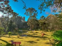 Hotel Fazenda Golden Park Campos do Jordão Hotels in Vila Albertina