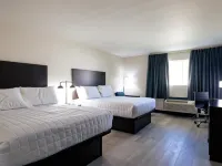 SureStay by Best Western Forsyth Hotels in Forsyth