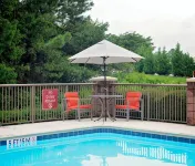 Comfort Inn & Suites Carrollton - Pools