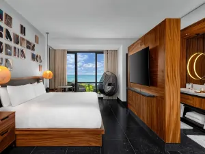Conrad Tulum Riviera Maya
