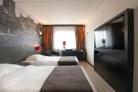 Bastion Hotel Utrecht Hotels in Nieuwegein