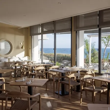 Logis Hôtel les Mouettes Restaurant Erin - Larmor Plage, Proche de Lorient