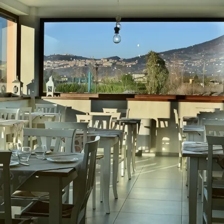 Il Fienile di Assisi