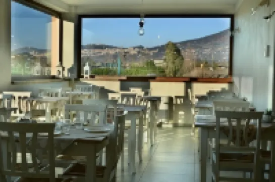 Il Fienile Di Assisi