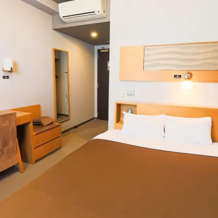Castle Inn Sendai