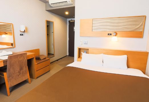 3. 캐슬 인 센다이..