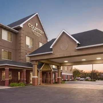 Country Inn & Suites by Radisson, Lima, Oh