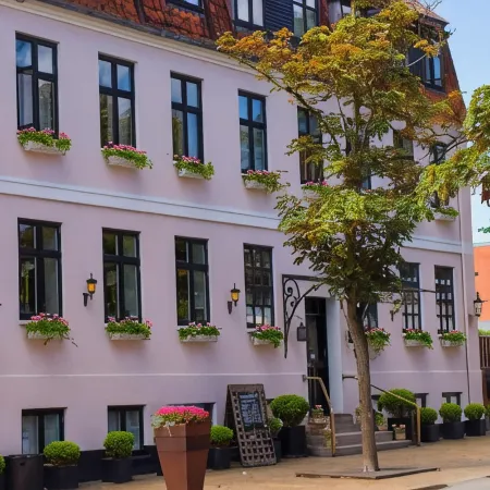 Park Hotel & Vinbar