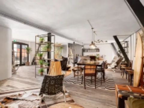 Kåseberga HideOut Hotels in Löderup