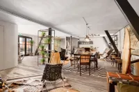 Kåseberga Hideout فنادق في Loderup
