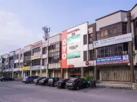OYO 89842 Hotel 22, Northport Pulau Ketam 호텔