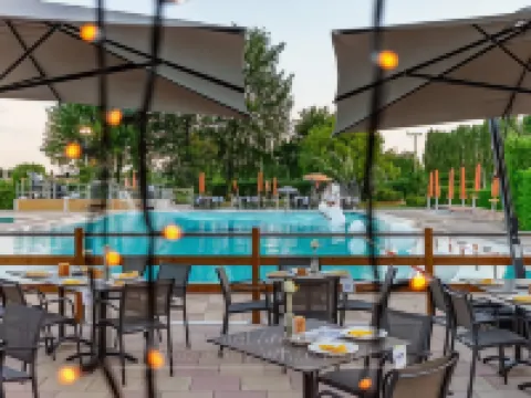 Sport Hotel All'Ancora Hotel a Meolo