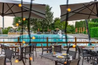 Ancora Sport Hotel Hotels in Monastier di Treviso